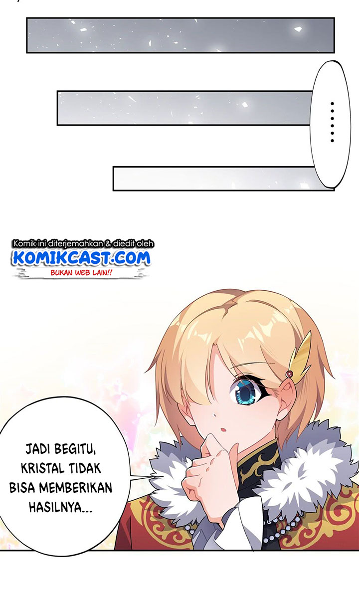 I Picked Up a Demon Lord as a Maid Chapter 27 Gambar 41